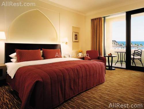 Shangri-La's Barr Al Jissah Resort & Spa 23